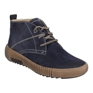Josef Seibel Maren chukka sneaker booties